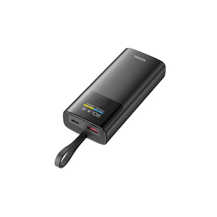 NOVANL PowerUp 10.000 mAh Powerbank met kabel