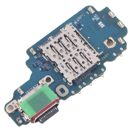 Genuine Samsung S25 Ultra (S938) Charging Flex Sub PBA GH96-18321A