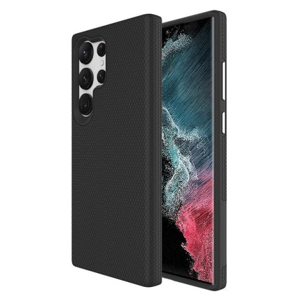 Samsung Galaxy S23 Ultra hoesje GripArmor Case