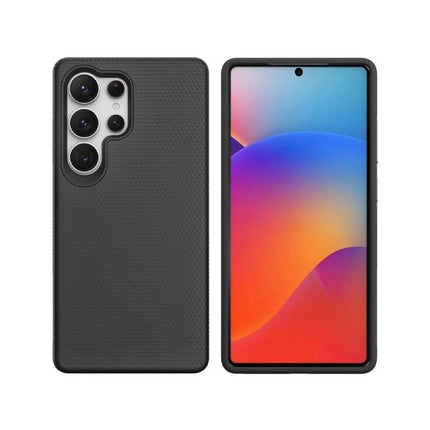 NOVANL GripArmor (Incl. Magnetics) Compatible for Samsung Galaxy S25 Ultra