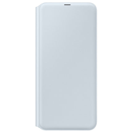 Samsung Galaxy A70 Wallet Cover (White) - EF-WA705PW