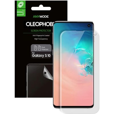 Samsung Galaxy S10 Screen Protector Tempered Glass