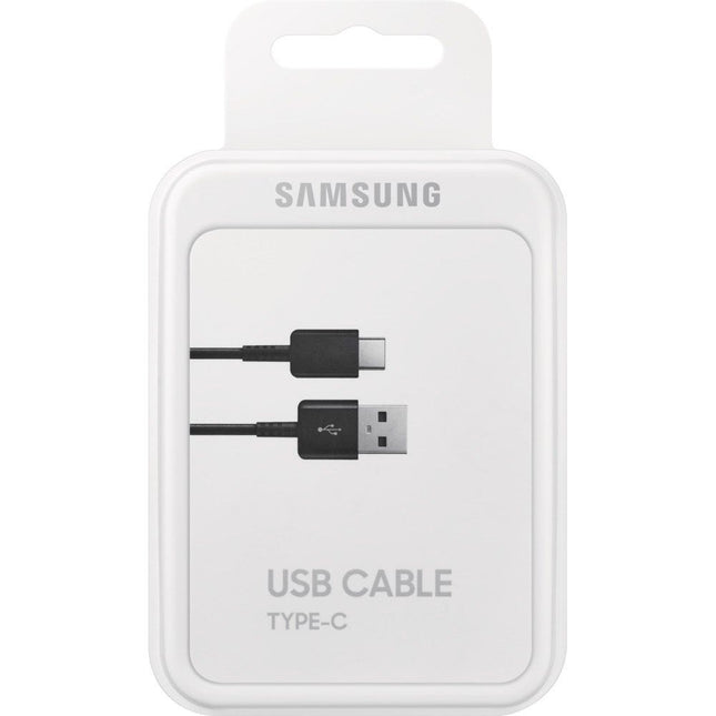 Samsung USB-C-Kabel – EP-DG930IB – Schwarz 