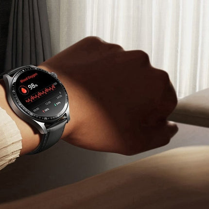 Joyroom JR-FC2 Pro smartwatch (grijs)