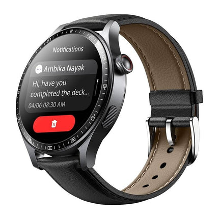 Joyroom JR-FC2 Pro smartwatch (grijs)