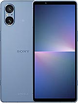 Sony Xperia 5 V Case Clear siliconen hoesje