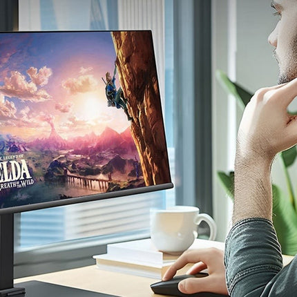 Externe USB-geluidskaart met één poort, Vention Gome 1m (zwart)