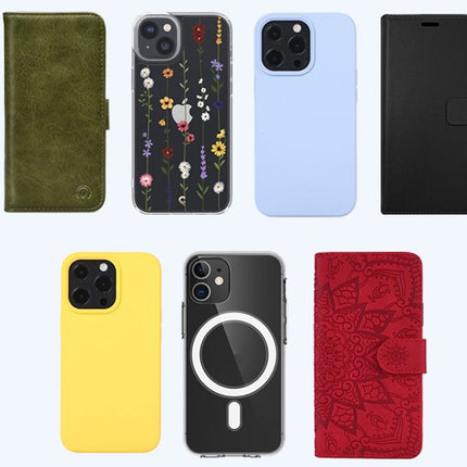 Hoesje / Case