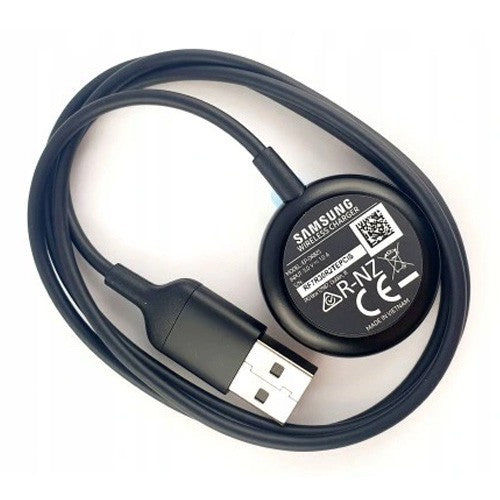 Official Samsung Galaxy Watc Wireless Charger - GH9614516H