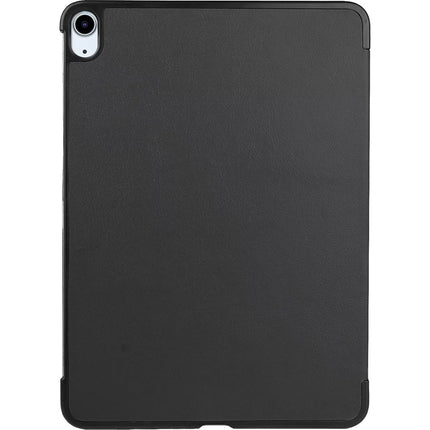 Just in Case iPad Air 11 2024 (6th Gen) - TriFold Smart Book Case - Black