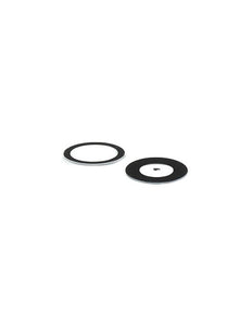 iPhone 16, iPhone 16 Plus, camera lens cover, camera lens beschermer, achtercamera, cameralens bescherming, lens protector,