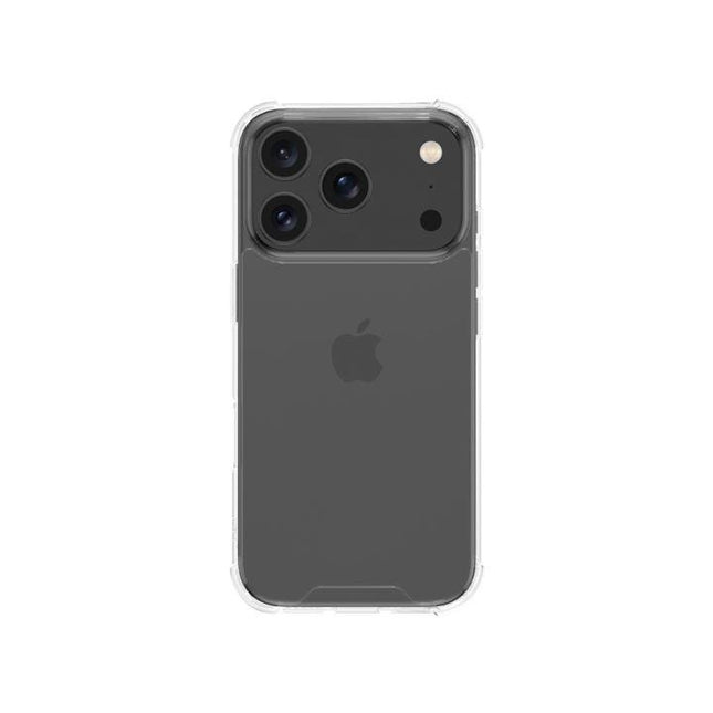 Antishock Hoesje Case voor iPhone 17 Pro