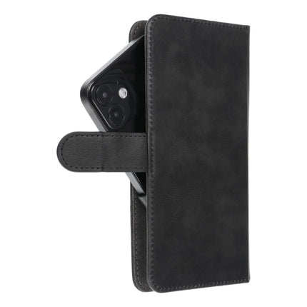 Universal Wallet Case - Maat L (6.0-6.5 Inch) - Zwart