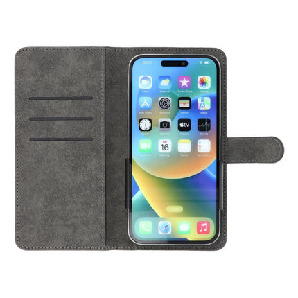 Large Universal Insert Case Pouch - Black - S21 Ultra / S20 Ultra , Xiaomi Note 10 Pro