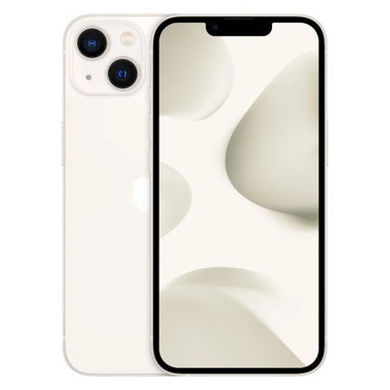iPhone 13 128 GB  Grade A White Margin VAT