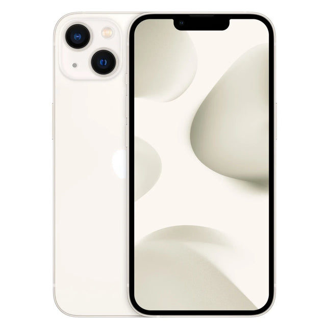 iPhone 13 128 GB  Grade A White Margin VAT