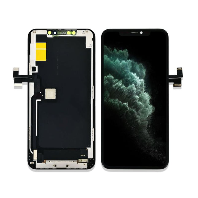 DISPLAY LCD FOR IPHONE 11 PRO MAX (SOFT OLED JK