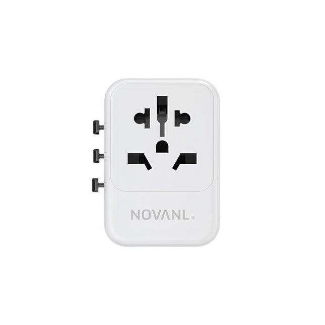 NOVANL WorldCharge 35W White