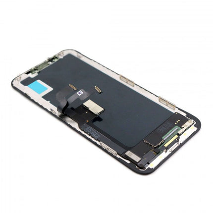 iPhone X scherm LCD screen display Assembly Touch Panel glass (A+ Kwaliteit )