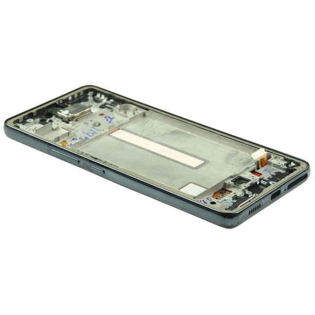 Samsung A53 screen LCD screen display Assembly Touch Panel glass (ORIGNAL )