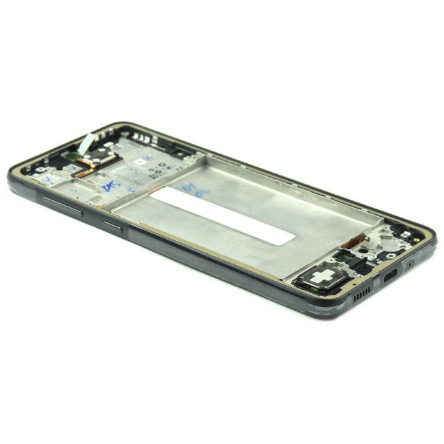 Samsung A33 Screen LCD screen display Assembly Touch Panel glass (ORIGNAL )