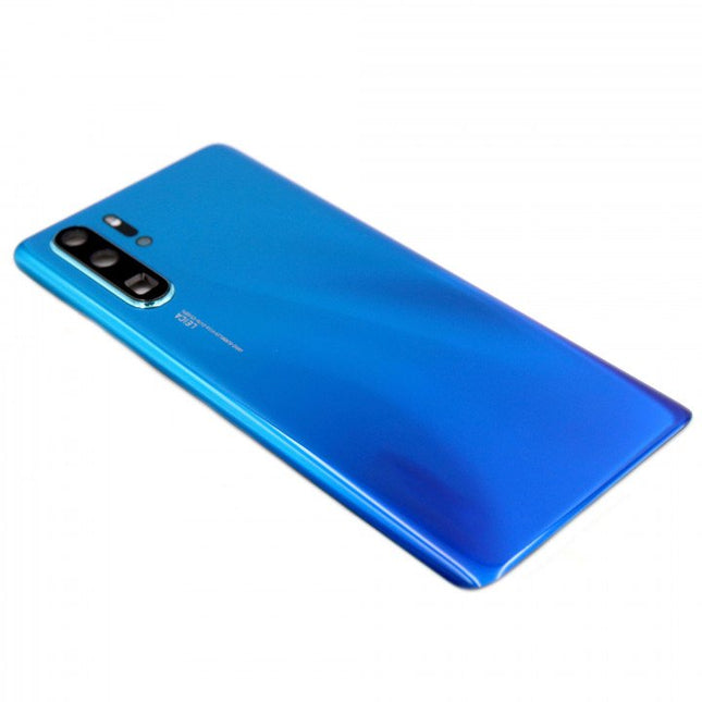 Huawei P30 Pro Back Cover Aurora behuizing battery cover 
