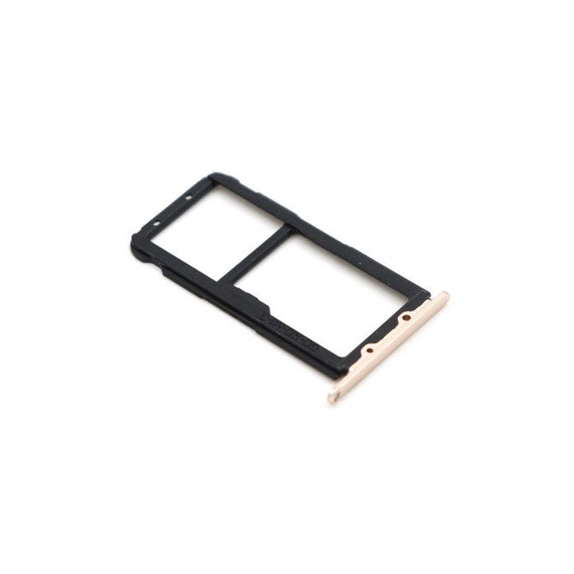 Huawei Mate 20 Lite Nano Sim Card Tray Gold