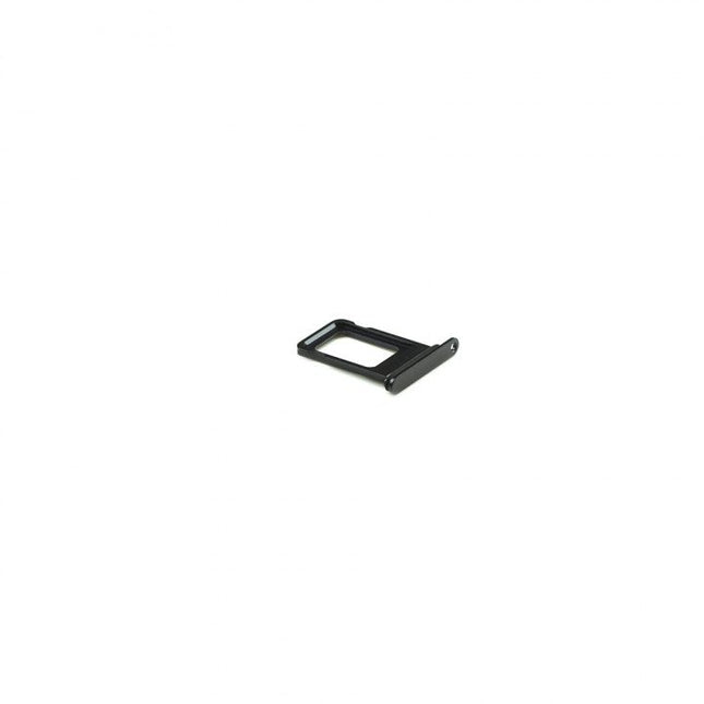 For Apple iPhone 13 Nano Sim Card Tray Black