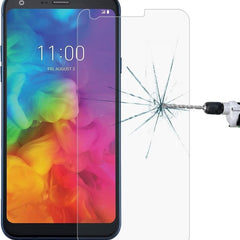 Collection image for: LG Q60 Hoesjes & Cases