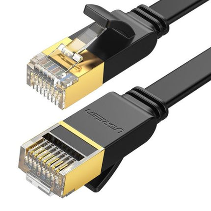 3 Meter Cat7 RJ45 Ethernet-patchkabel 10 Gigabit 600 MHz netwerk internet kabel