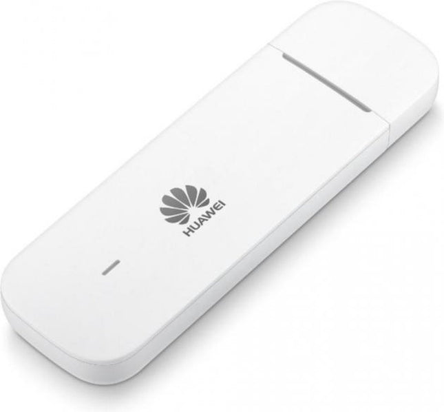 Huawei E3372 - 4G dongle - 150 Mbps - unlocked