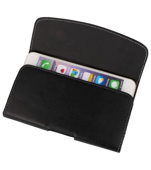 Universal Phone Cases Belt Bag Small (iPhone 5/5s Size)