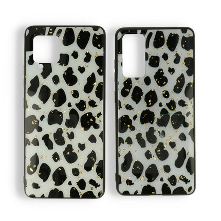 Samsung Galaxy A51 case Print Backcover - Cow Stains