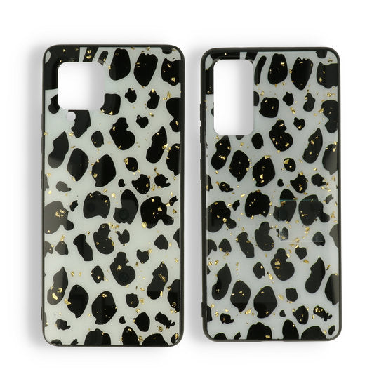 Samsung Galaxy A51 case Print Backcover - Cow Stains