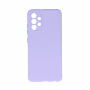 Samsung A33 5G case Purple case sillicone 
