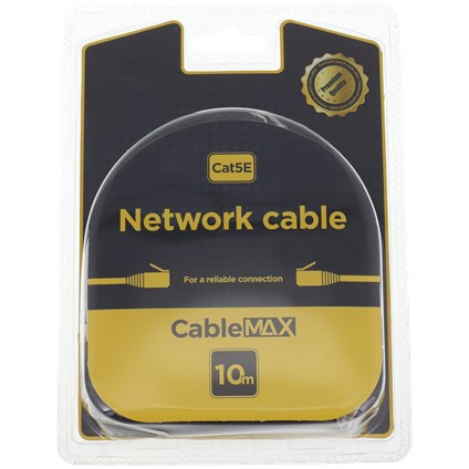 10 Meter network cable