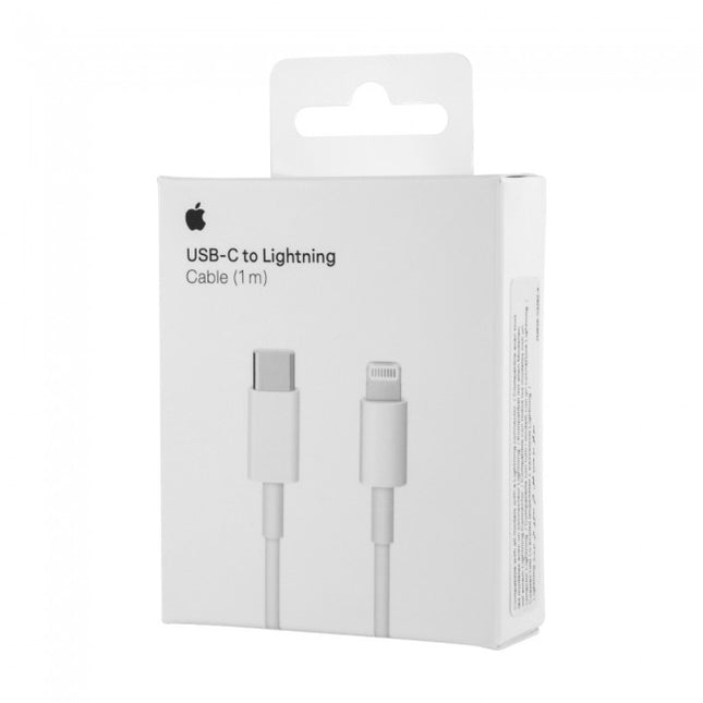 Apple USB-C-auf-Lightning-Kabel (1 m) (MM0A3ZM/A)