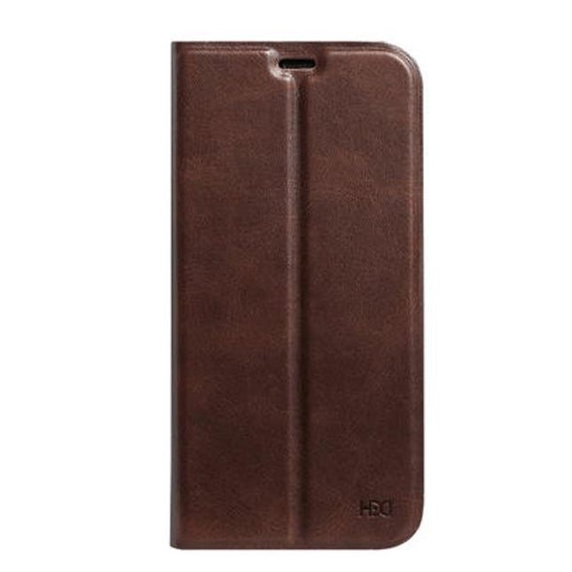 iPhone 11 Pro Hoesje Multi-Function Leather Flip Folding Case