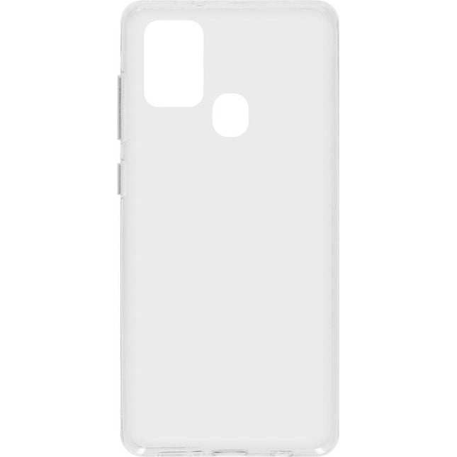 Oppo a53 / a53s doorzichtig hoesje zacht dun achterkant | Transparant hoesje, Silicone Transparent Clear Cover Bumper