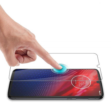 Alle Motorola telefoon Screenprotector |Tempered glass | Bescherm Glas folie | Gehard glass