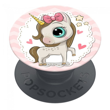PopSockets - PG Basic - Unicorn Pony