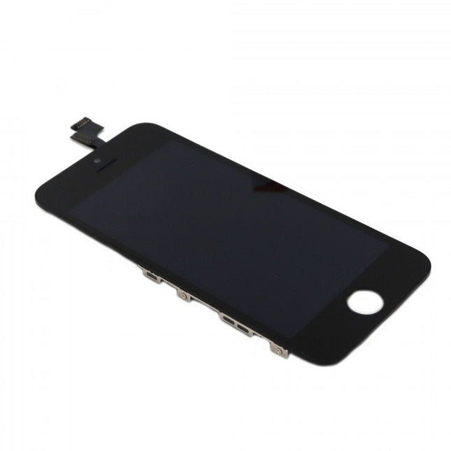 iPhone SE 2016 / iPhone 5s Black screen LCD screen display Assembly Touch Panel glass with Small Parts (A+ Quality )
