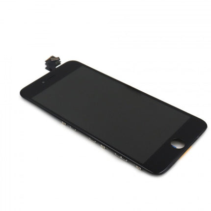 iPhone 6 Plus scherm Zwart LCD screen display Assembly Touch Panel glass  (A+ Kwaliteit )