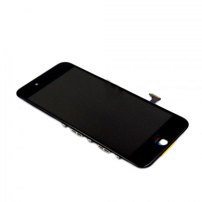iPhone 7 screen Black LCD Refurbished screen display Assembly Touch Panel glass (A+ Quality )