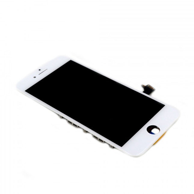 iPhone 7-Bildschirm, weißes LCD-Display, Touch-Panel-Glas (A+-Qualität)