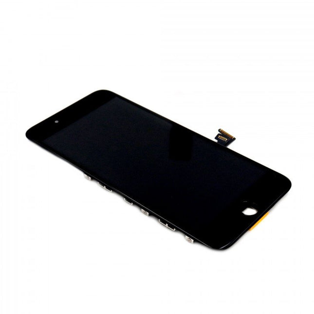 iPhone 8 Plus Bildschirm schwarz LCD-Bildschirm Display Montage Touch Panel Glas (A+ Qualität)
