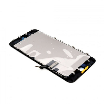 iPhone 8 Plus Bildschirm schwarz LCD-Bildschirm Display Montage Touch Panel Glas (A+ Qualität)