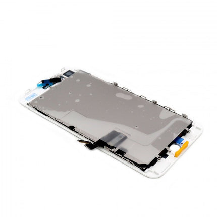 iPhone 8 Plus-Bildschirm, weißes LCD-Display, Touch-Panel-Glas (A+-Qualität)