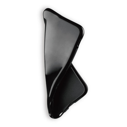 BeHello Samsung Galaxy S20+ Gel Case Black