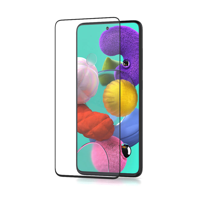 Samsung Galaxy A22 5g Displayschutz aus schlagfestem Glas